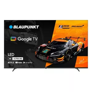 LED LCD television BLAUPUNKT 65UGC5500S 65" 4K, energy class G