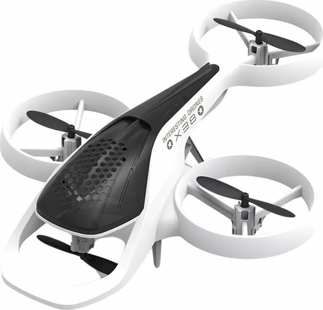 Drones
