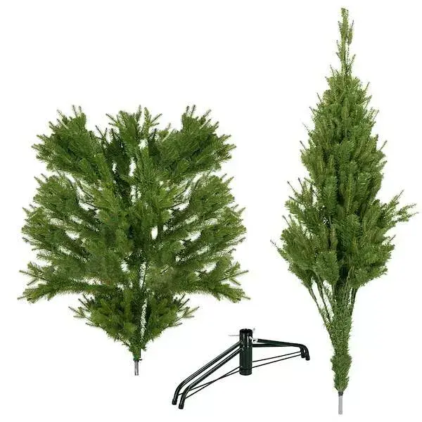 Springos CT0177 Premium Artificial Christmas Tree 180 cm Photo 2