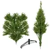 Springos CT0177 Premium Artificial Christmas Tree 180 cm Photo 2