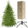 Springos CT0177 Premium Artificial Christmas Tree 180 cm Photo 3