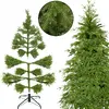 Springos CT0177 Premium Artificial Christmas Tree 180 cm Photo 9