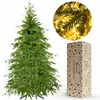 Springos CT0175 artificial Christmas tree 120 cm Photo 3