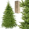 Springos CT0175 artificial Christmas tree 120 cm Photo 7