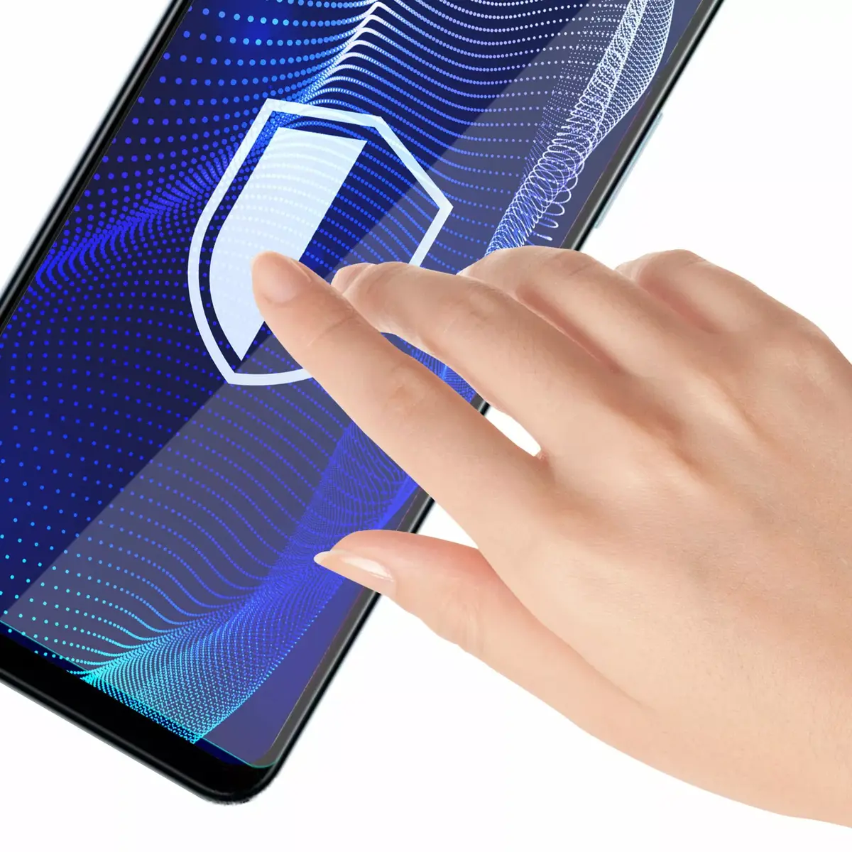 3MK FlexibleGlass Pro для Redmi Note 12s Photo 10