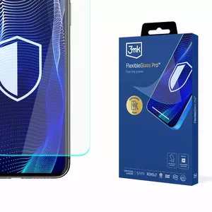3MK FlexibleGlass Pro ekrāna aizsargstikls Pixel 7A 5G