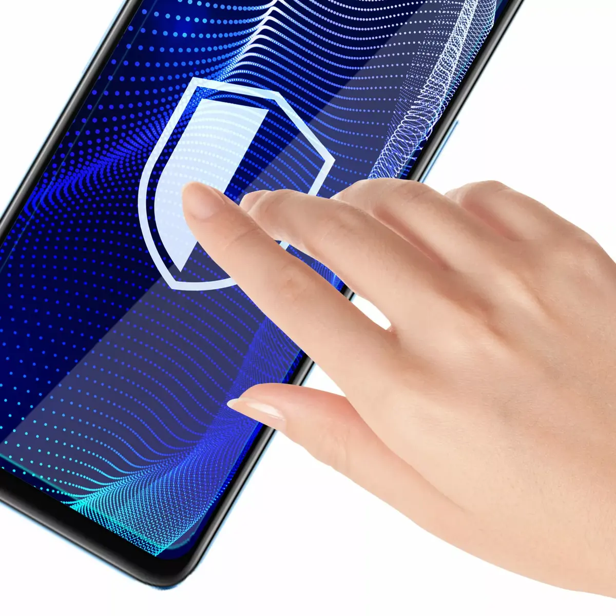 3MK FlexibleGlass Pro для Galaxy A15 5G Photo 11