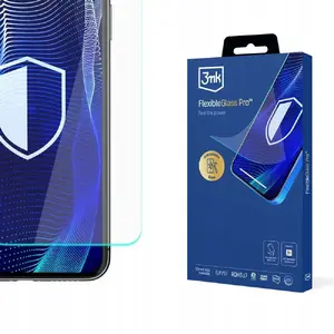 Защитное стекло 3MK FlexibleGlass Pro для Samsung Galaxy M15 5G