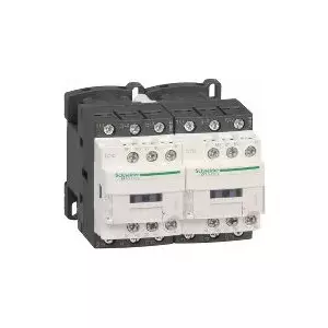 Schneider Electric LC2D25P7 Reversing Contactor 25A 11kW 230V AC