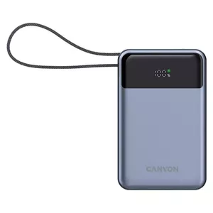 Portatīvais akumulators Canyon CNS-CPB600DG 20000mAh