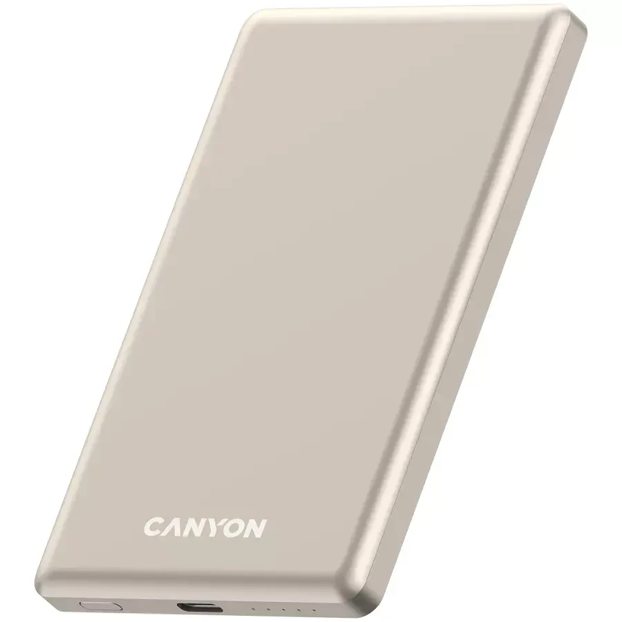Портативный аккумулятор Canyon CNS-CPB505BE Photo 2