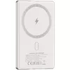 Портативный аккумулятор Canyon CNS-CPB505BE Photo 4