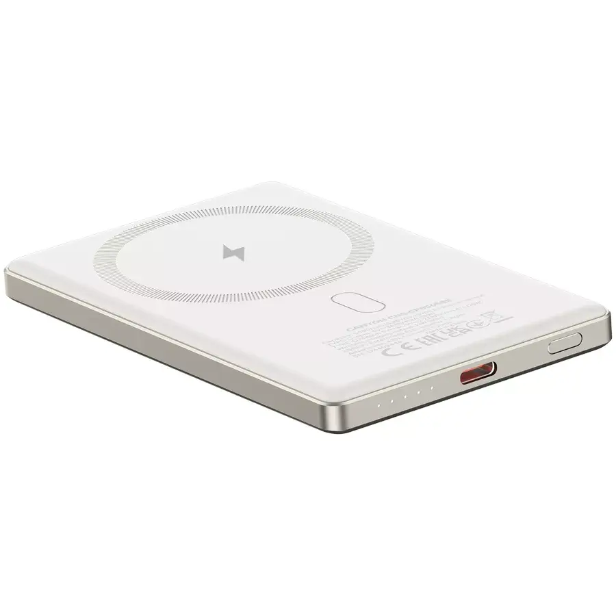 Портативный аккумулятор Canyon CNS-CPB505BE Photo 5