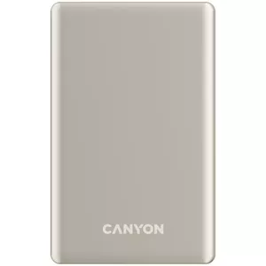 Portatīvais akumulators Canyon CNS-CPB510BE 10000mAh