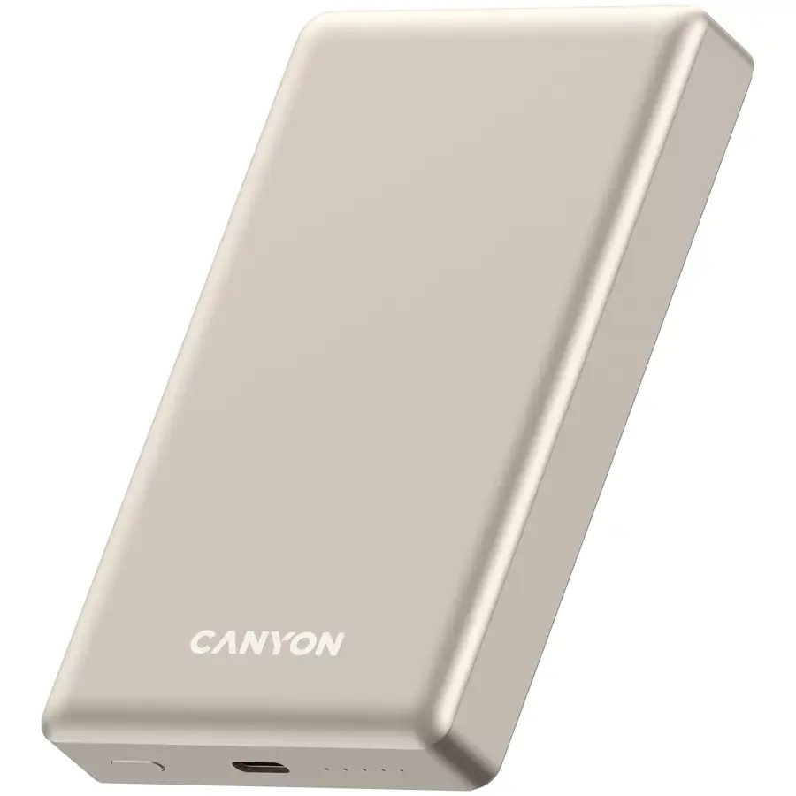 Power Bank Canyon CNS-CPB510BE 10000mAh Photo 2