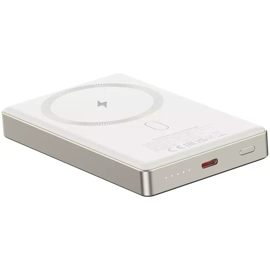 Power Bank Canyon CNS-CPB510BE 10000mAh Photo 5