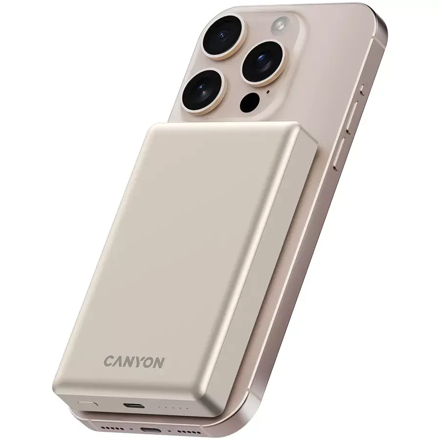 Power Bank Canyon CNS-CPB510BE 10000mAh Photo 6