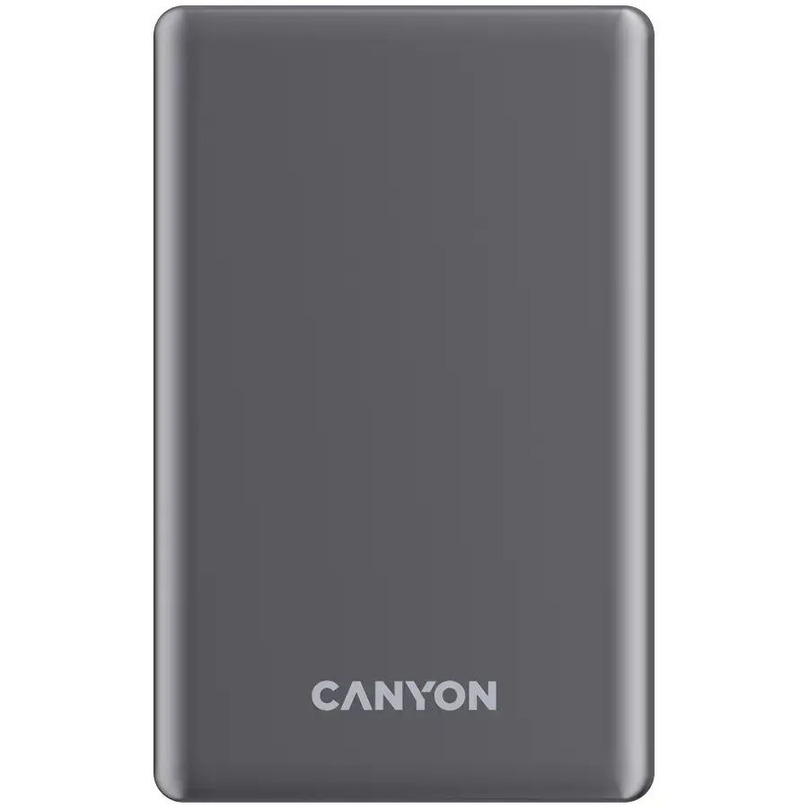 Portable Power Bank Canyon CNS-CPB505DG Photo 3