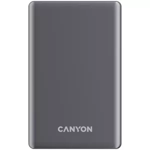 Portatīvais akumulators Canyon CNS-CPB505DG 5000mAh