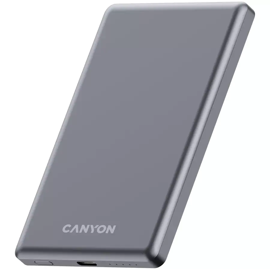 Portable Power Bank Canyon CNS-CPB505DG Photo 4