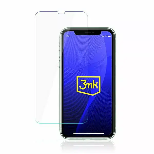 3MK FlexibleGlass ekrāna aizsargs iPhone 11 Photo 2