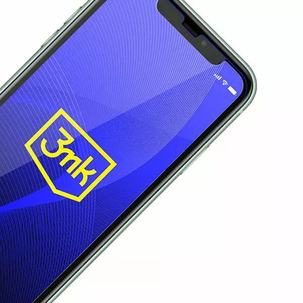 3MK FlexibleGlass ekrāna aizsargs iPhone 11 Photo 5