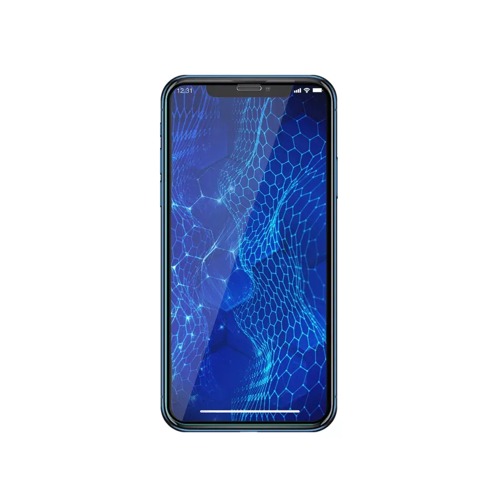 Защитное стекло 3MK HardGlass Max Lite Photo 7