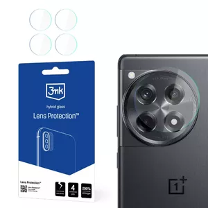 Защита объектива 3MK 1 шт. для OnePlus 12R