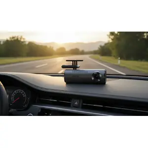 Videoreģistrators 70mai M310 Quad HD 2304 x 1296 130° Wi-Fi Akumulators USB