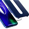 3MK Hardy Tempered Glass iPhone 15 Pro Photo 3