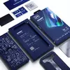 3MK Hardy Tempered Glass iPhone 15 Pro Photo 11