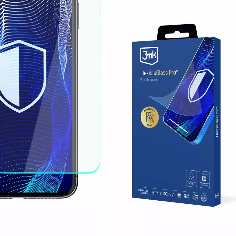 3MK FlexibleGlass Pro Xiaomi 13T/13T Pro