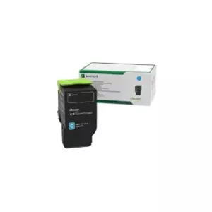 Toner Lexmark CX833,95x 46000 pages Cyan