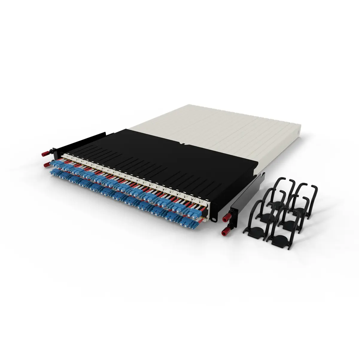 Patchbox .one OS2 LC-SC Fiber Cable Photo 4