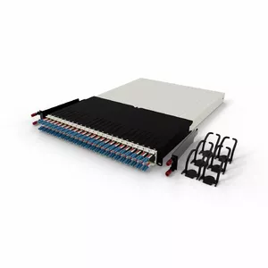 PATCHBOX InfiniBand/fibre optic cable 1.8 m LC LC/LC PONE30OS211