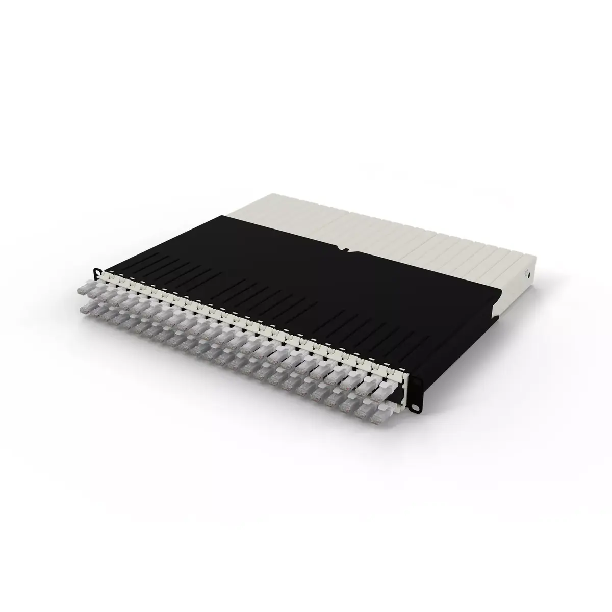 Tīkla kabelis PATCHBOX PONEX8UTPWH Photo 2