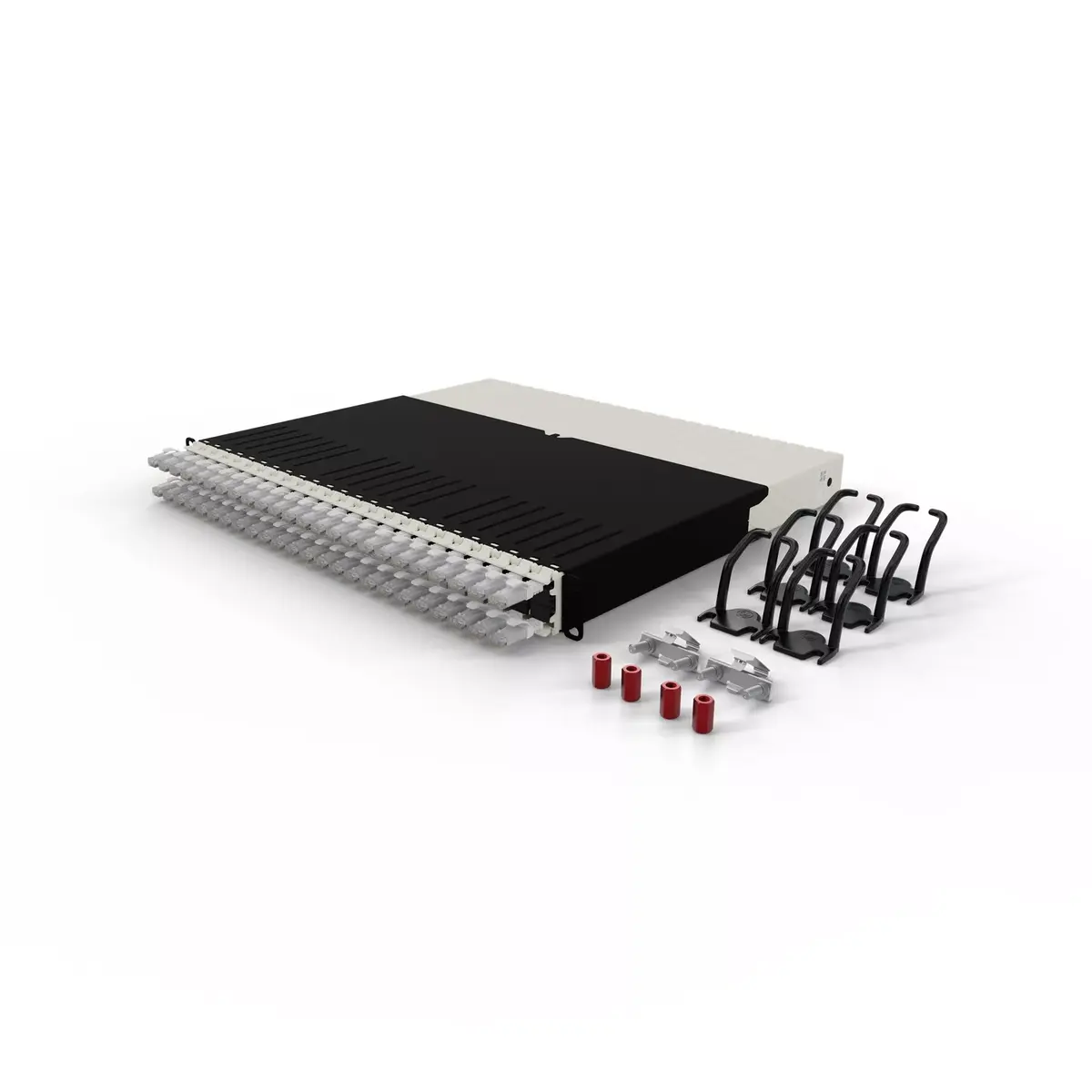 Tīkla kabelis PATCHBOX PONEX8UTPWH Photo 3