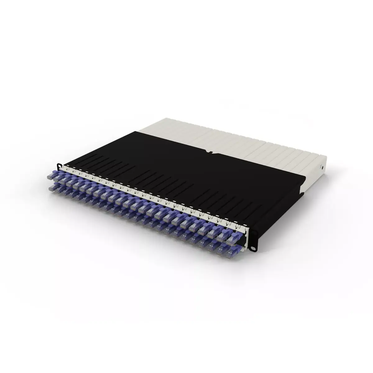 Networking cable PATCHBOX PONEX8UTPVI Photo 2