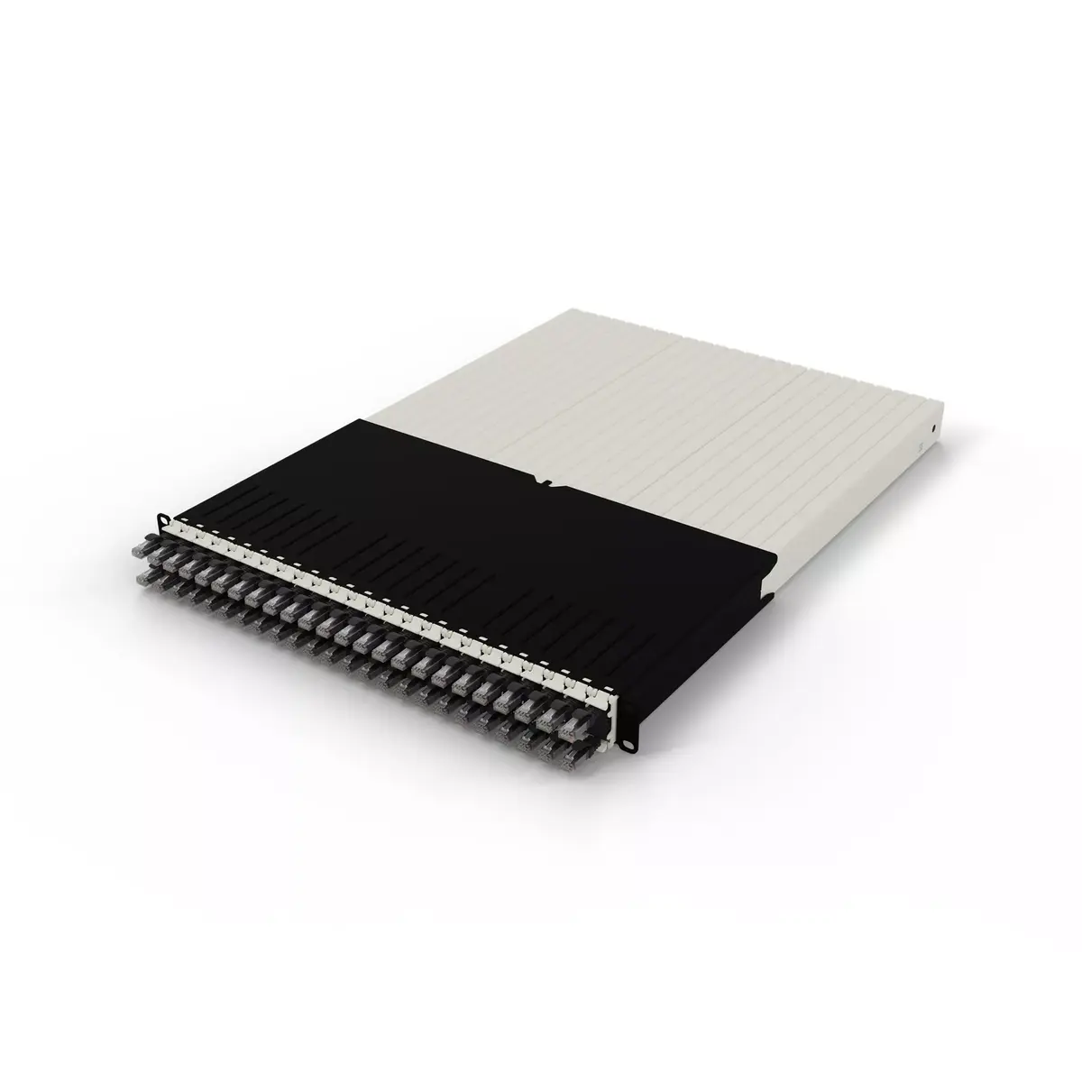 Tīkla kabelis PATCHBOX PONE30UTPBK Photo 2