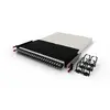 Patchbox .one 30RU Cat6a U/UTP Black Network Cable Photo 5