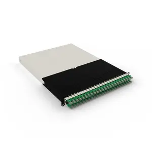 Сетевой кабель Patchbox .one Cat6a U/UTP зеленый 1.8 м RJ-45 штекер на RJ-45 штекер плоский 10000 Мбит/с 30RU