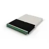 Сетевой кабель Patchbox .one Cat6a U/UTP зеленый 1.8м Photo 2