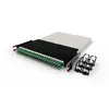 Сетевой кабель Patchbox .one Cat6a U/UTP зеленый 1.8м Photo 4