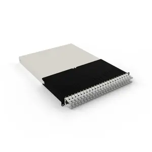 Сетевой кабель Patchbox .one PONE30UTPWH 30RU Cat6a U/UTP плоский RJ-45 белый 1.8 м