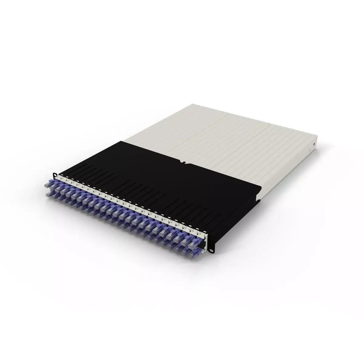 Networking cable PATCHBOX PONE30UTPVI Photo 2