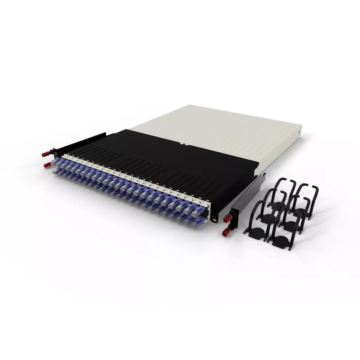 Networking cable PATCHBOX PONE30UTPVI Photo 3