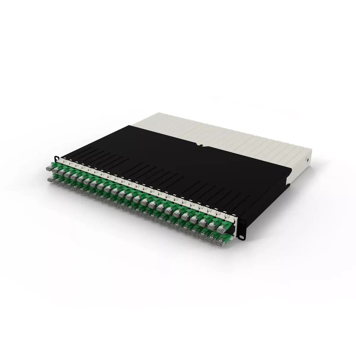 Tīkla kabelis PATCHBOX PONEX8STPGR Photo 2