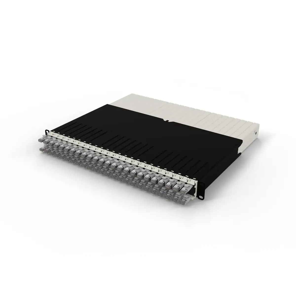 Tīkla kabelis PATCHBOX PONEX8STPSL Photo 2