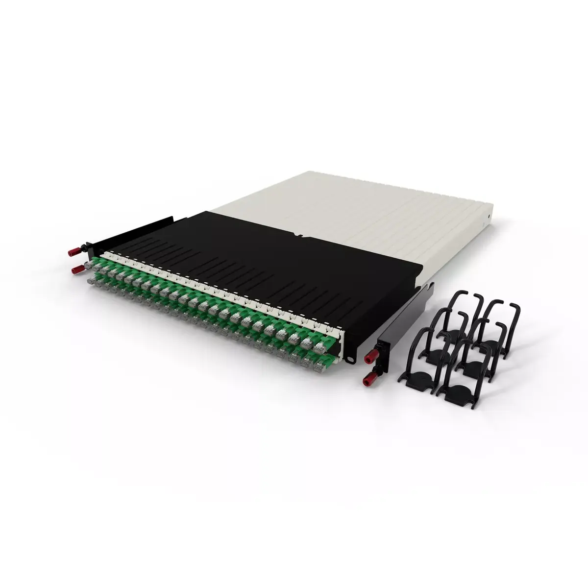 Tīkla kabelis PATCHBOX PONE30STPGR Photo 3