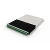Patchbox .one 30RU STP Green Cable System Photo 2